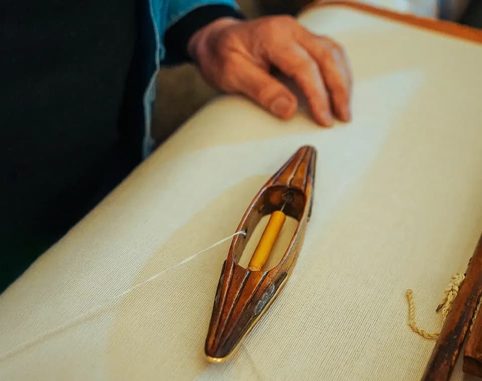 Tradition artisanale — Safer Artisanat
