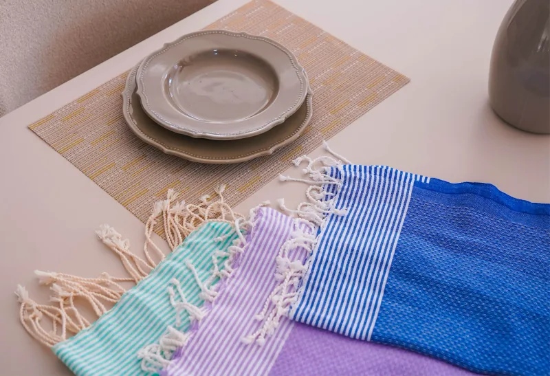 Serviette