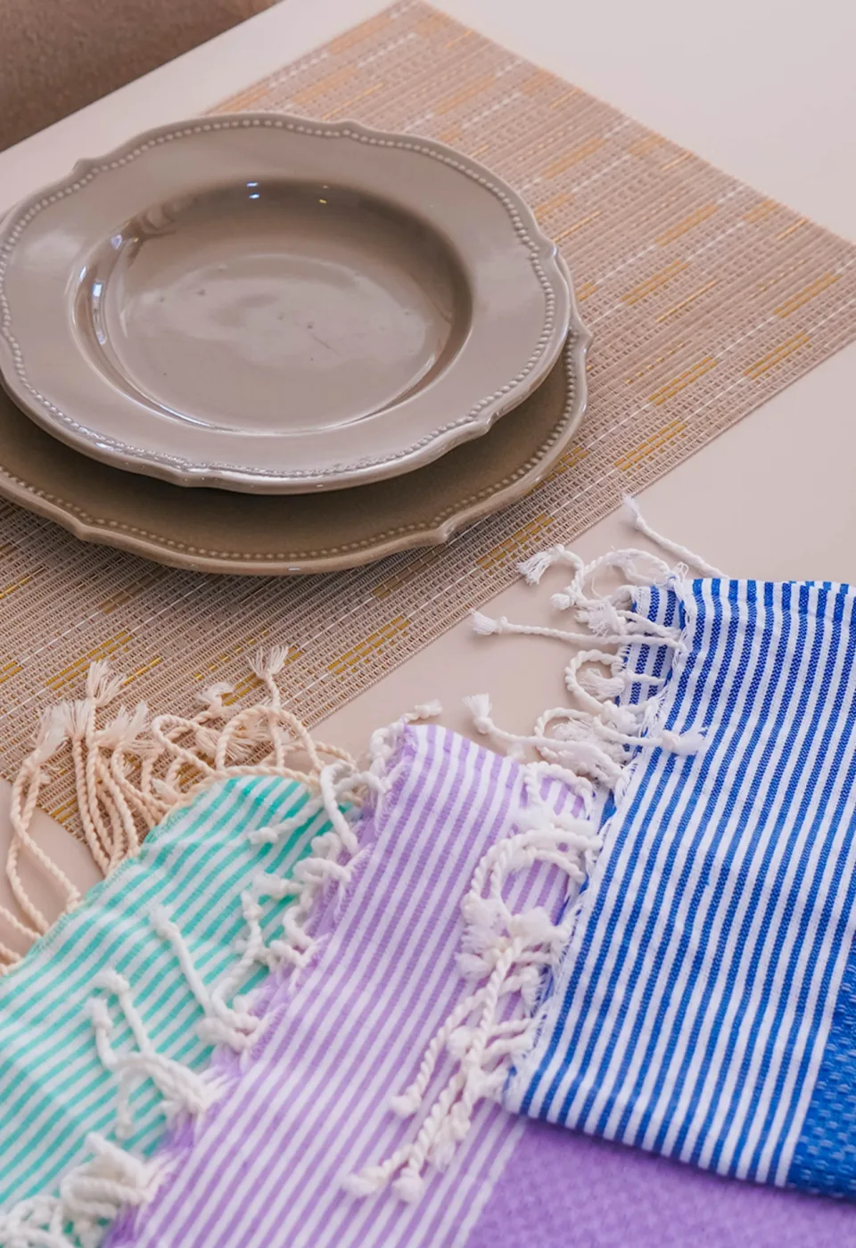Serviette