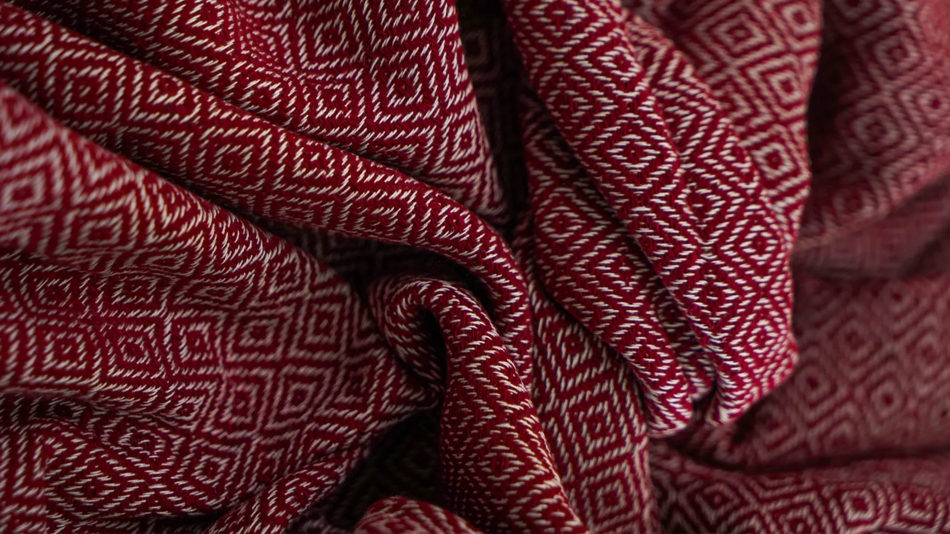 Créations artisanales Safer – jetés et plaids